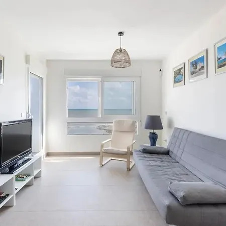 Apartment Junto Al Mar Iv La Manga del Mar Menor
